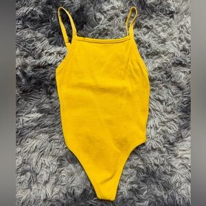 Urban Outfitters Bodysuit